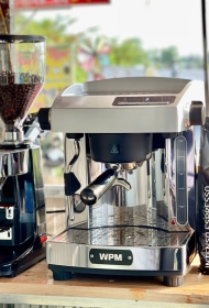 Crema coffee sản phẩm độc đáo hương vị