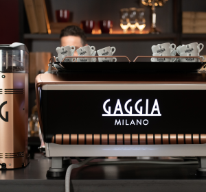 Gaggia La Reale