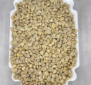 Cafe Rwanda