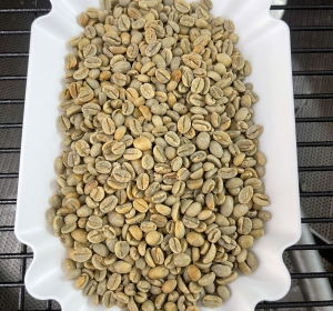 Ethiopia konga g2 natural
