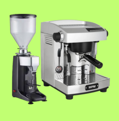 Combo máy pha KD210 - LB021 