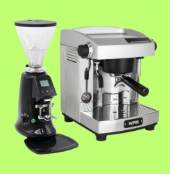 Combo máy pha KD210 - JX600AD
