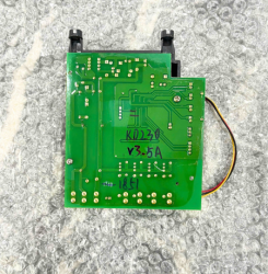 Bo mạch máy pha kd230