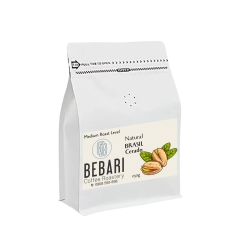 Bebari Brazil Cerado