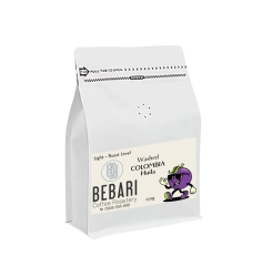 Bebari Colombia Huila