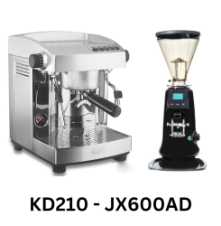 COMBO KD210 - JX600AD