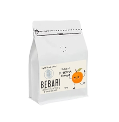 Bebari Ethiopia Konga