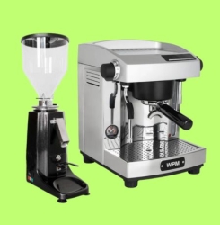 Combo máy pha KD210 - LB020