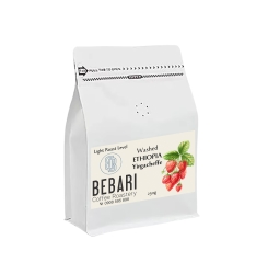 Bebari Ethiopia Yirgacheffe