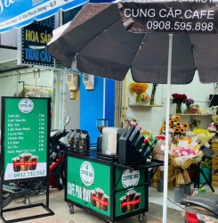 xe cafe take away 09