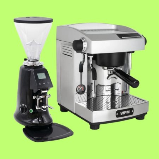 Combo máy pha KD210 - JX600AD