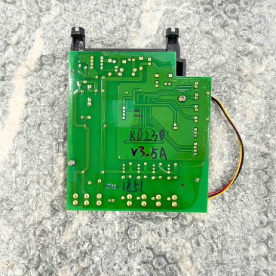 Bo mạch máy pha kd230