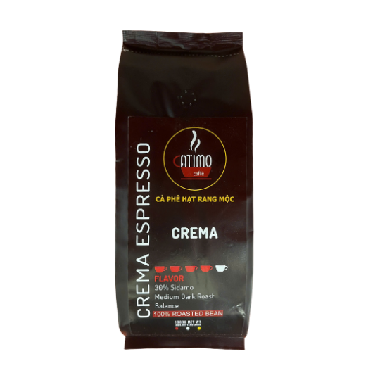 Crema