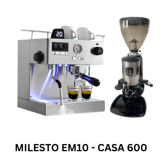 MILESTO EM19 - CASA 600