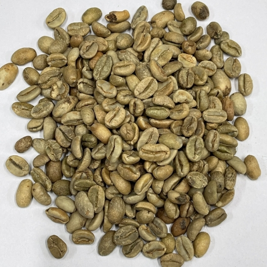 Ethiopia sidamo g4